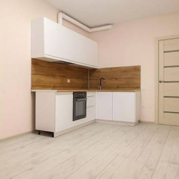Продается 2-х комнатная квартира, 61,7 м²