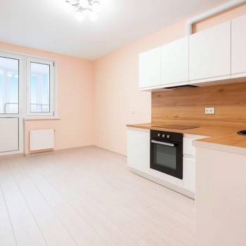 Продается 2-х комнатная квартира, 61,7 м²