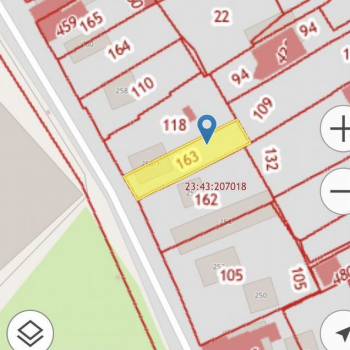 Продается Участок, 300 м²