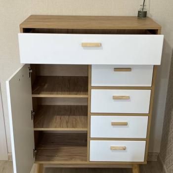 Сдается 1-комнатная квартира, 44 м²