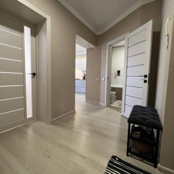 Сдается 1-комнатная квартира, 44 м²