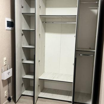 Сдается 1-комнатная квартира, 44 м²