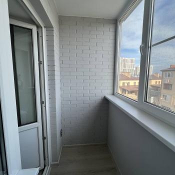 Сдается 1-комнатная квартира, 44 м²