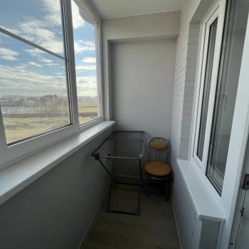 Сдается 1-комнатная квартира, 44 м²