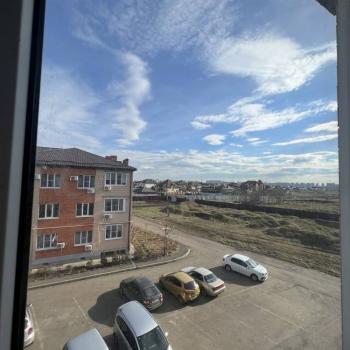 Сдается 1-комнатная квартира, 44 м²