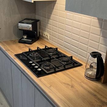 Сдается 1-комнатная квартира, 44 м²