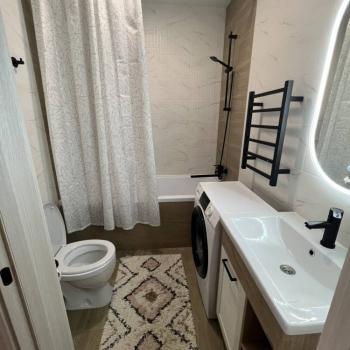 Сдается 1-комнатная квартира, 44 м²