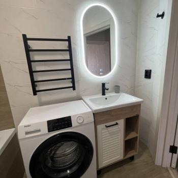 Сдается 1-комнатная квартира, 44 м²