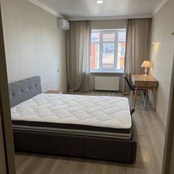 Сдается 1-комнатная квартира, 44 м²