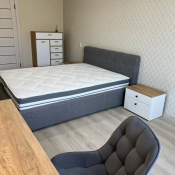 Сдается 1-комнатная квартира, 44 м²