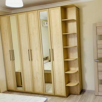 Сдается 1-комнатная квартира, 40 м²