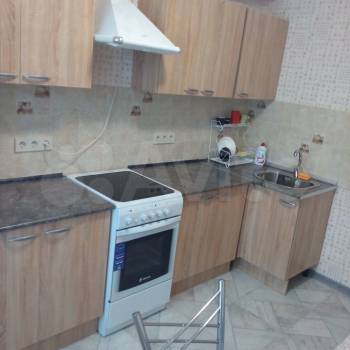 Сдается 1-комнатная квартира, 41 м²