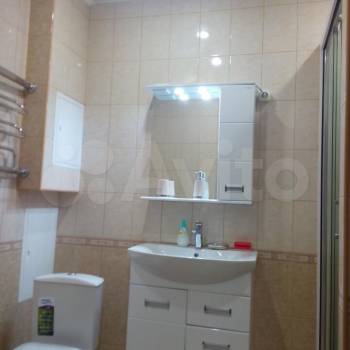 Сдается 1-комнатная квартира, 41 м²