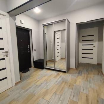 Сдается 2-х комнатная квартира, 68 м²