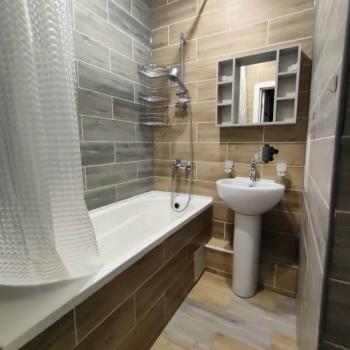 Сдается 2-х комнатная квартира, 68 м²