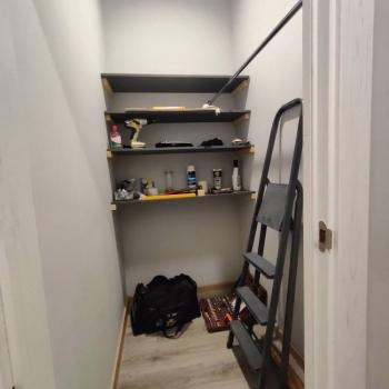 Сдается 2-х комнатная квартира, 68 м²