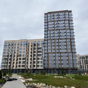 Продается 1-комнатная квартира, 28,8 м²