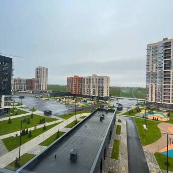 Продается 1-комнатная квартира, 28,8 м²