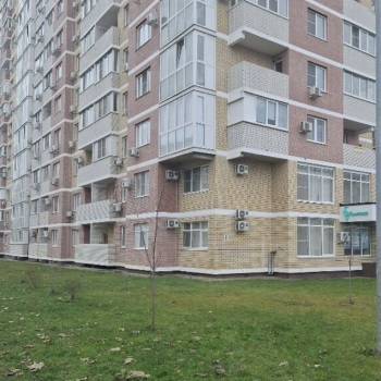 Продается 1-комнатная квартира, 45 м²