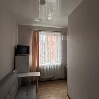 Сдается 1-комнатная квартира, 14 м²