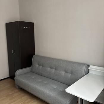 Сдается 1-комнатная квартира, 14 м²