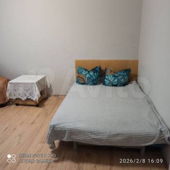 Сдается 1-комнатная квартира, 35 м²