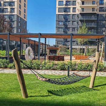 Продается 1-комнатная квартира, 22,8 м²