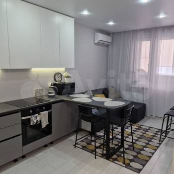 Сдается 2-х комнатная квартира, 47,8 м²