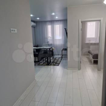 Сдается 2-х комнатная квартира, 47,8 м²