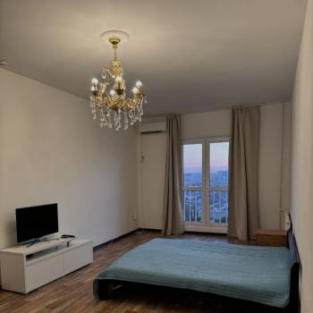 Сдается 1-комнатная квартира, 52 м²