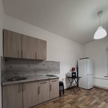 Сдается 1-комнатная квартира, 52 м²