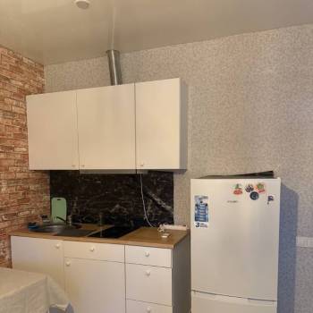 Сдается 1-комнатная квартира, 25 м²