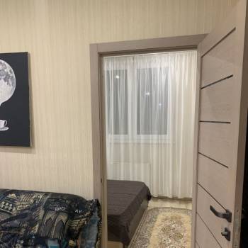 Сдается 1-комнатная квартира, 40 м²