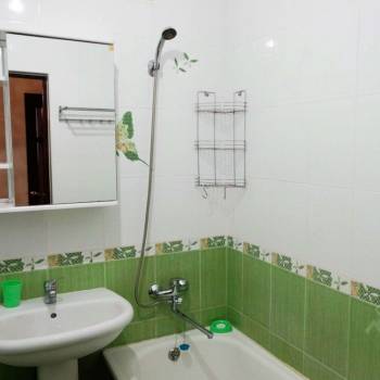 Сдается 1-комнатная квартира, 43 м²