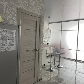 Сдается 1-комнатная квартира, 51 м²