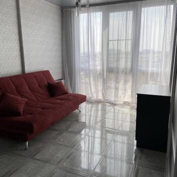 Сдается 1-комнатная квартира, 51 м²