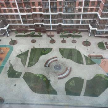 Сдается 1-комнатная квартира, 44 м²