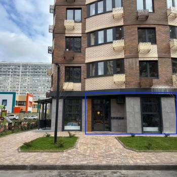 Сдается Нежилое помещение, 43 м²