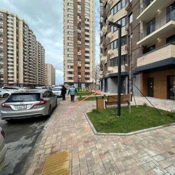 Сдается Нежилое помещение, 43 м²