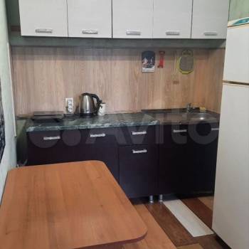 Сдается 1-комнатная квартира, 29 м²