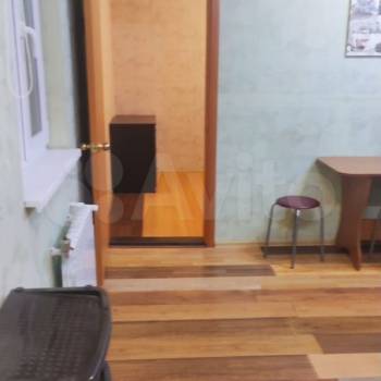 Сдается 1-комнатная квартира, 29 м²