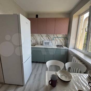 Сдается 2-х комнатная квартира, 39,8 м²