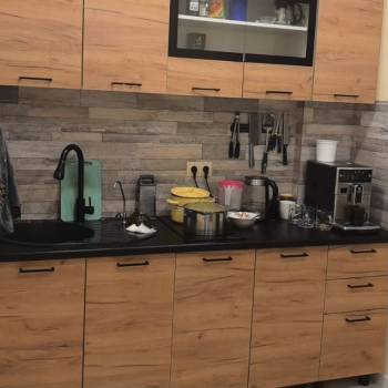 Сдается 1-комнатная квартира, 35 м²