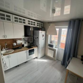 Сдается 1-комнатная квартира, 33 м²