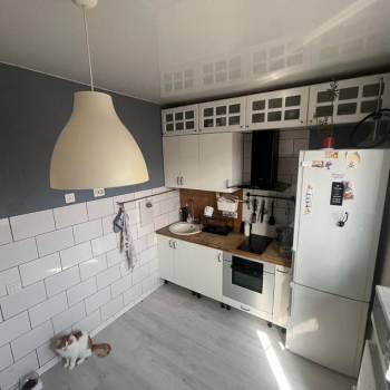 Сдается 1-комнатная квартира, 33 м²