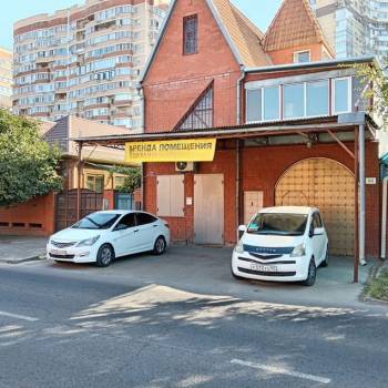 Сдается Нежилое помещение, 52 м²