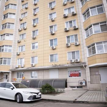 Сдается Офис, 90,6 м²