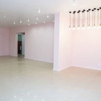 Сдается Офис, 90,6 м²