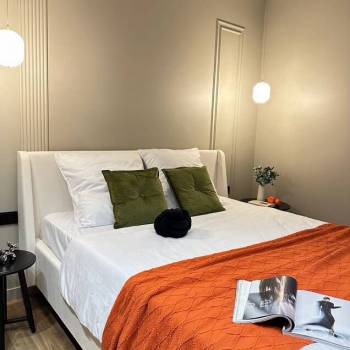 Продается 2-х комнатная квартира, 61,1 м²