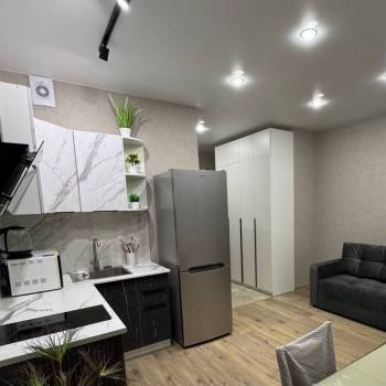 Сдается 1-комнатная квартира, 27 м²